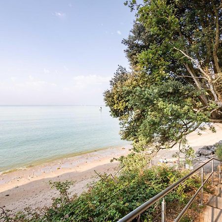 Suite Le Studio Mangue - Cosy & Vue Sur Le Jardin - Plages A Proximite Saint-Nazaire  Exterior photo