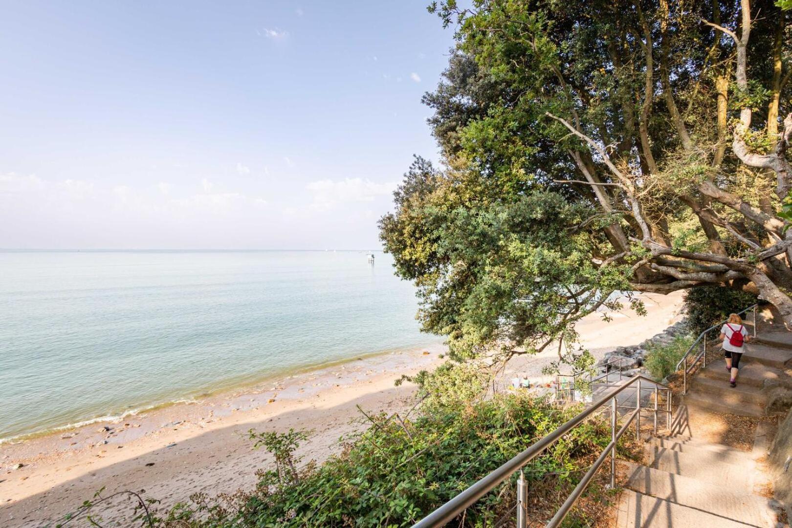 Suite Le Studio Mangue - Cosy & Vue Sur Le Jardin - Plages A Proximite Saint-Nazaire  Exterior photo
